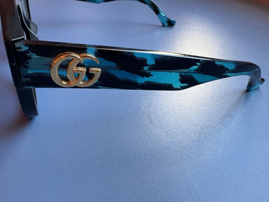 Дамски очила Gucci