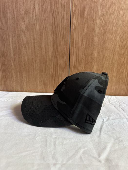 Sapca New Era Camo
