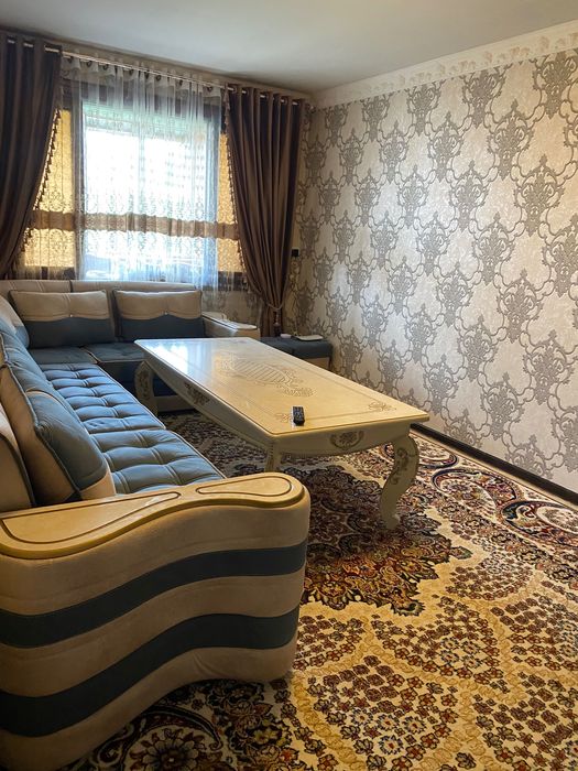 Продается квартира