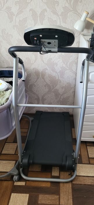 Дорожка механическая