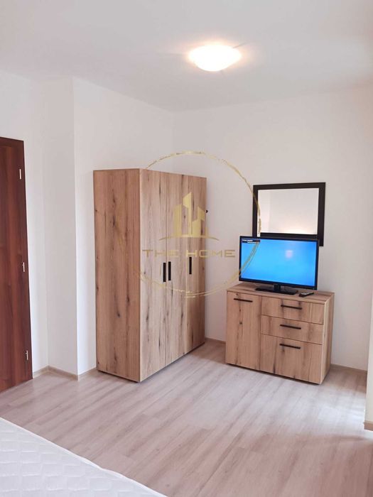 Дава се под наем Двустаен апартамент в Варна, Бриз - 55 кв.м за 500 € - Снимка #6