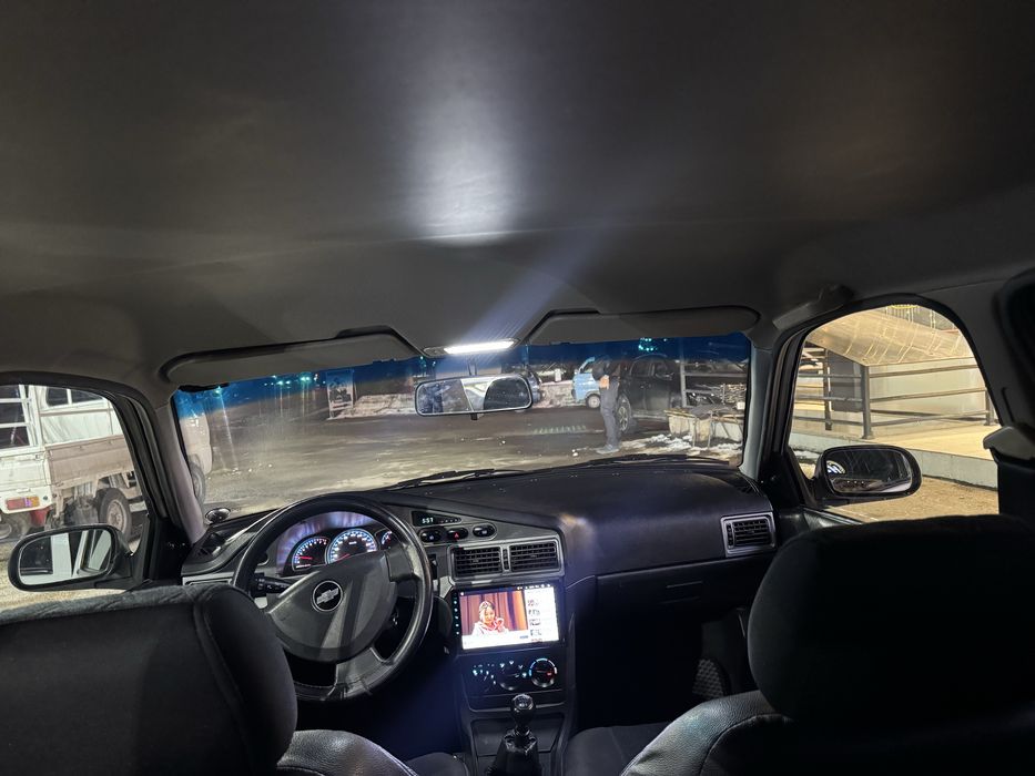 Nexia 2 srochna sotladi