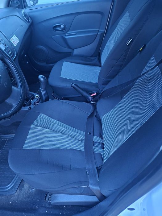 DACIA Logan 2015 — imagine 3