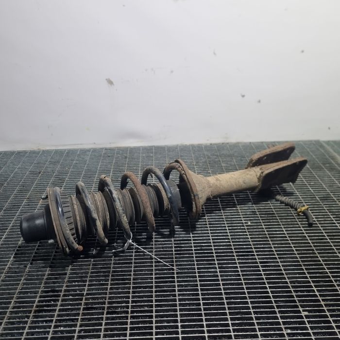Amortizor Stanga Spate Land Rover Freelander 1 2.0 TD4 1998 - 2006 SUV 4 Usi (1441) Diesel ANSAMBLU COMPLET CU ARC Garantie