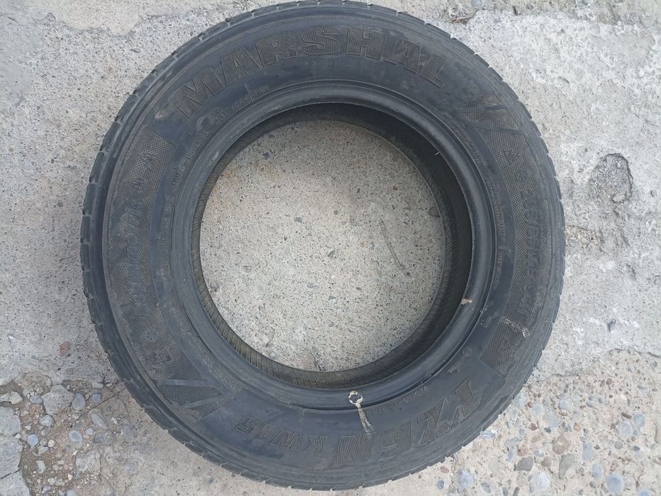 Шины размері 215/60R16