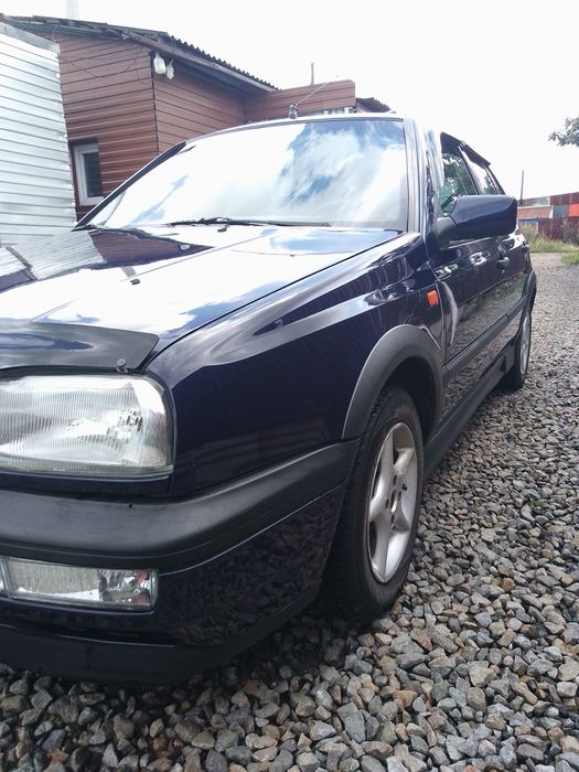 Продам Гольф 3/ 93 год