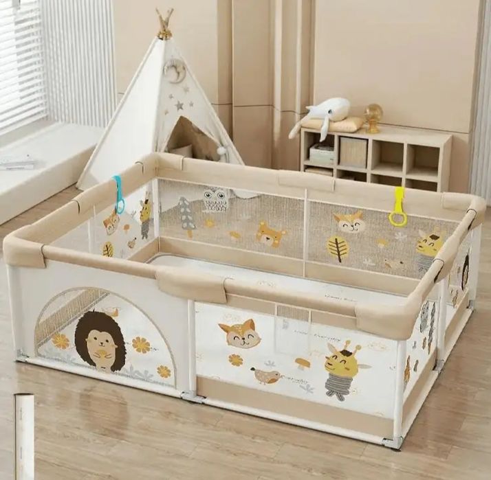 Кошара за игра 120/180