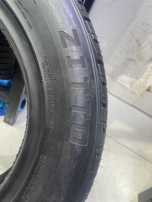 Zitto balon xama razmerlaridan bor kevurasla