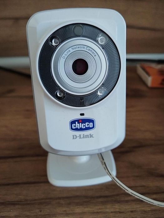Wi-fi Камера chicco
