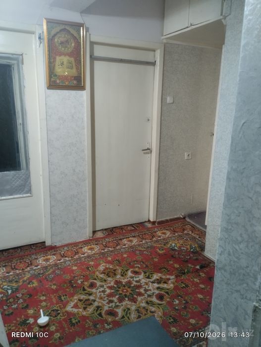 Алгоритм Бисёр тўйхонаси шерикликка без маклер