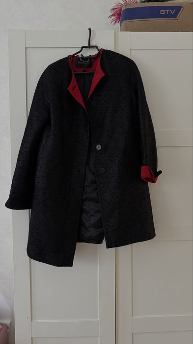 Женское пальто Тери Сарай