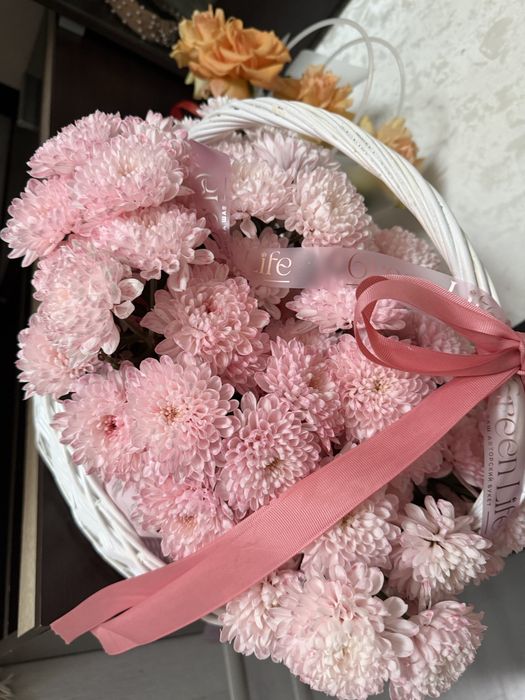 Продам Свежие цветы