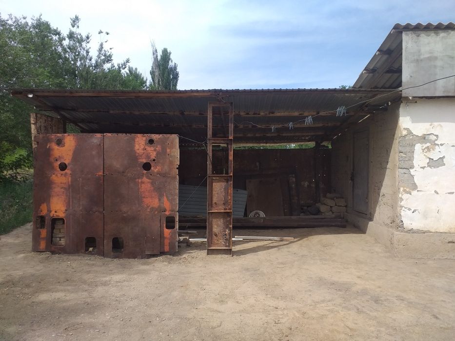 Продам дом в сельской местности