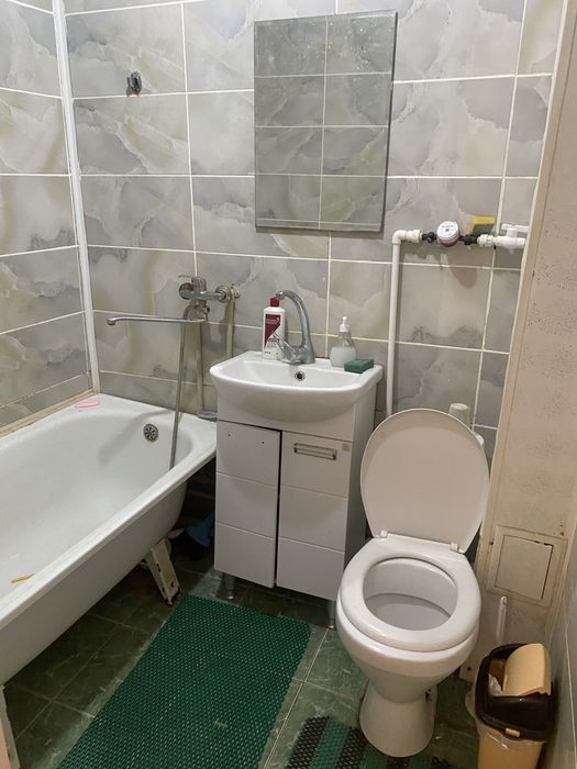 Квартира посуточно