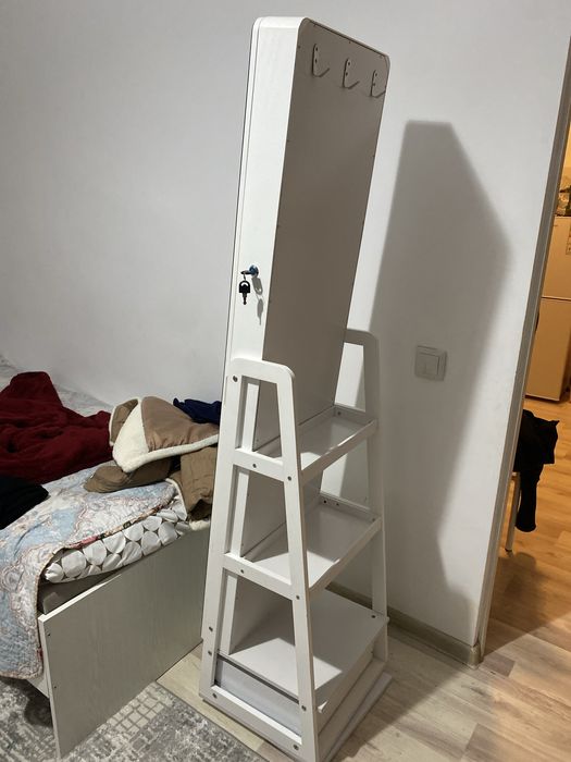 Умное зеркало напольно