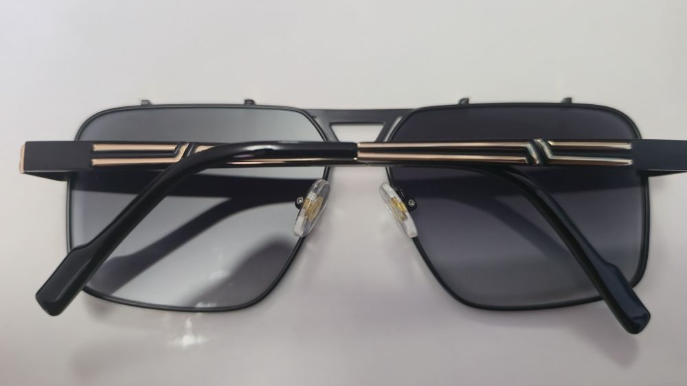 Ochelari de soare Cartier model nou.