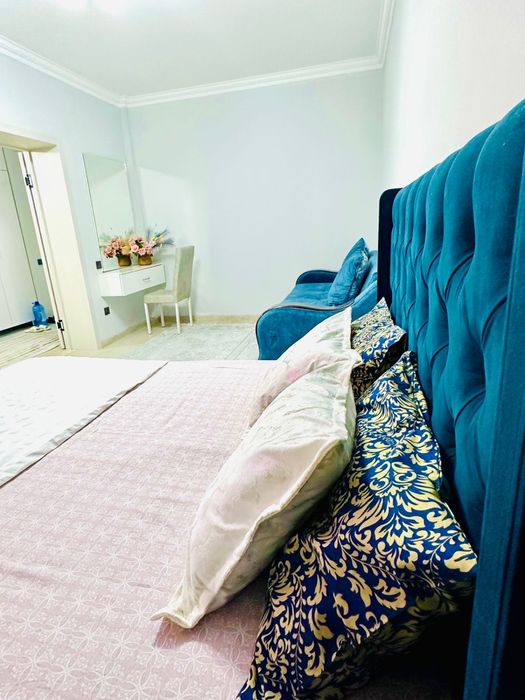 1 ком Нурсат Жк Отау сити