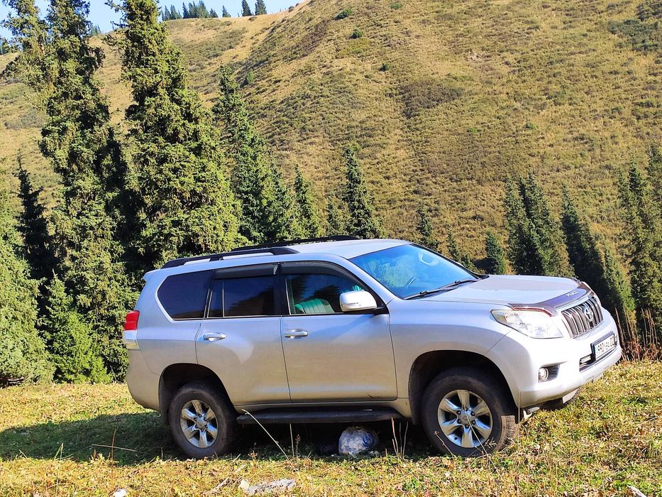 Аренда джипа Алматы Казахстан Бишкек Кордай Талдыкурган Тургень Ассы