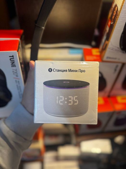 Яндекс станция мини про (оптом)