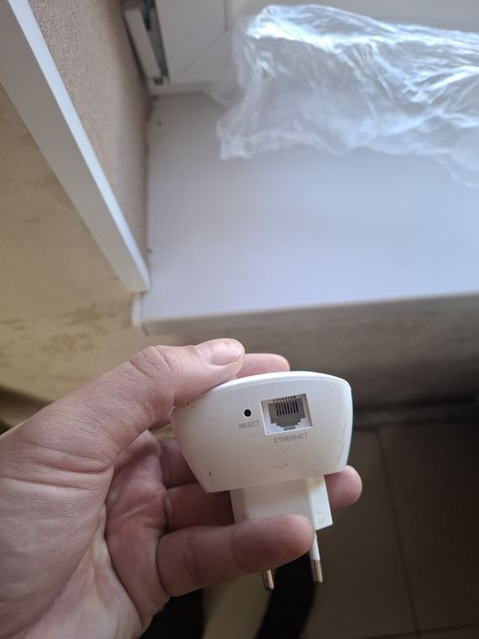 Усилитель вай фай сигнала