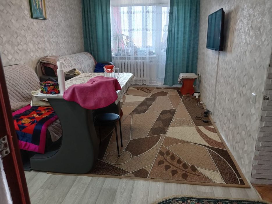 Продаётся квартира