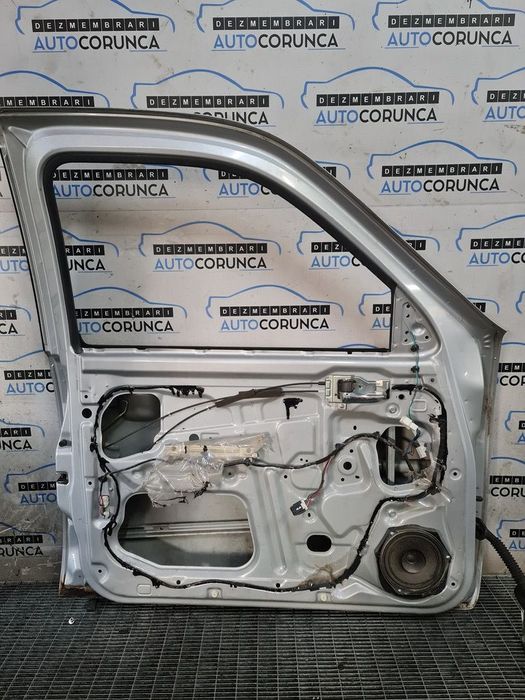 Usa Stanga Fata Ford Ranger II 2006 - 2011 SUV 4 Usi GRI (1042)