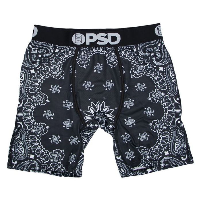 Мужские трусы PSD