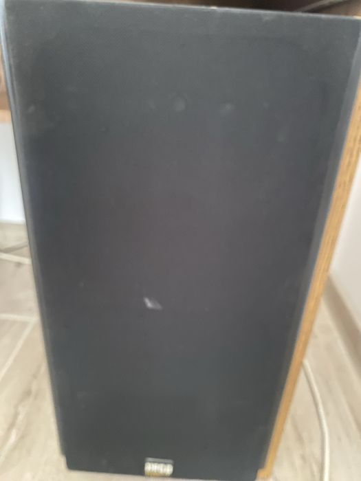 Boxe heco superior 640