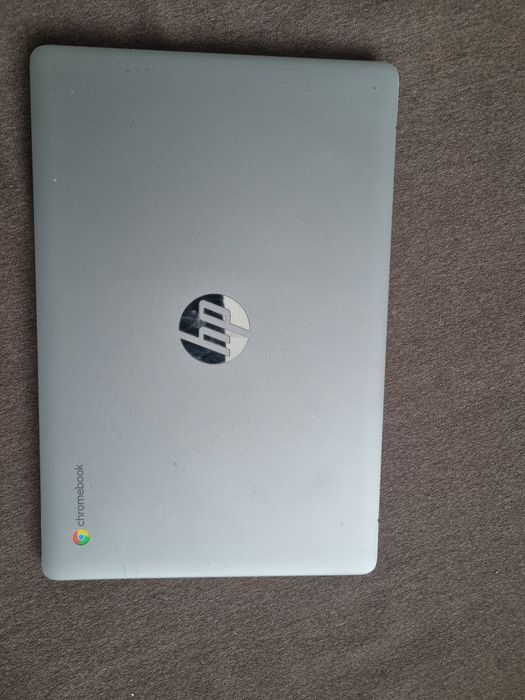Laptop Hp chromebook Model 14a-na0220ng
