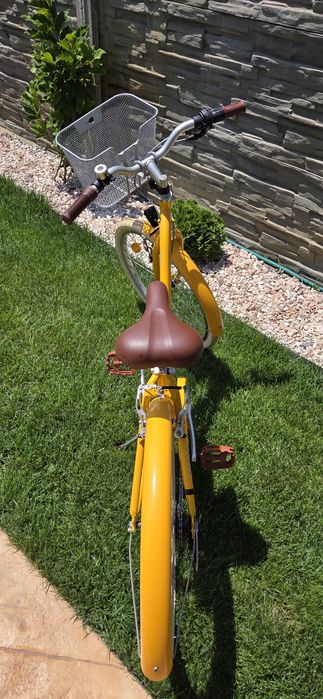 Bicicleta BTWIN 500