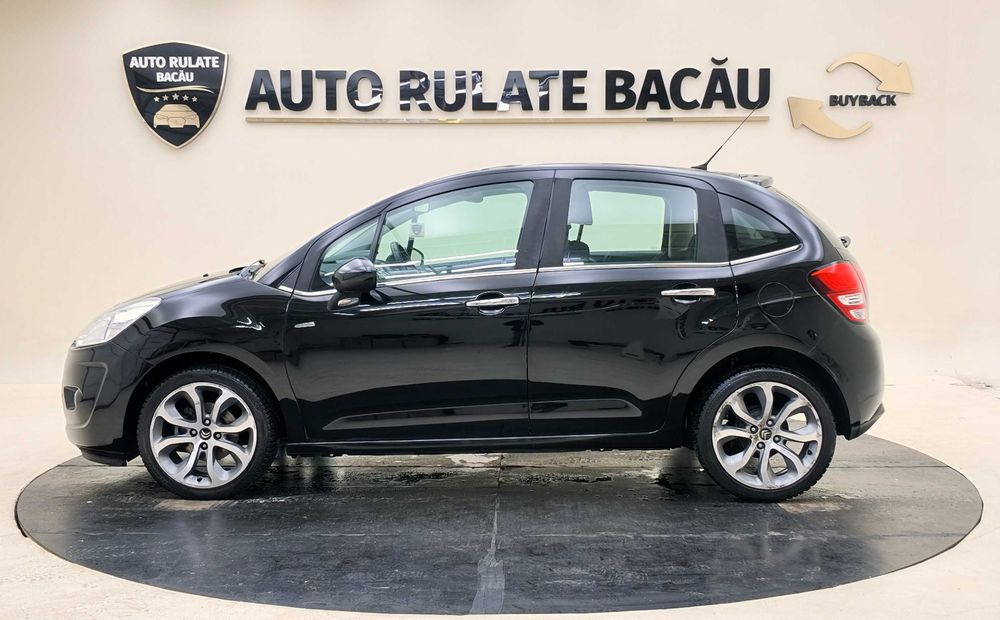 CITROËN C3 2013 — imagine 22