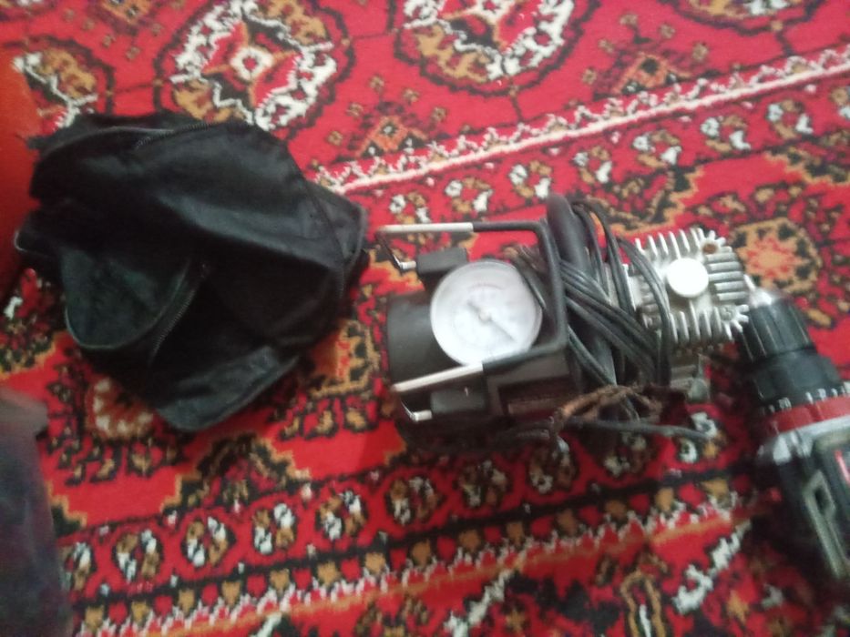 Електра инстурмент