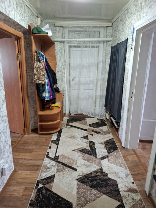 Продаётся дом в с. Еленовка