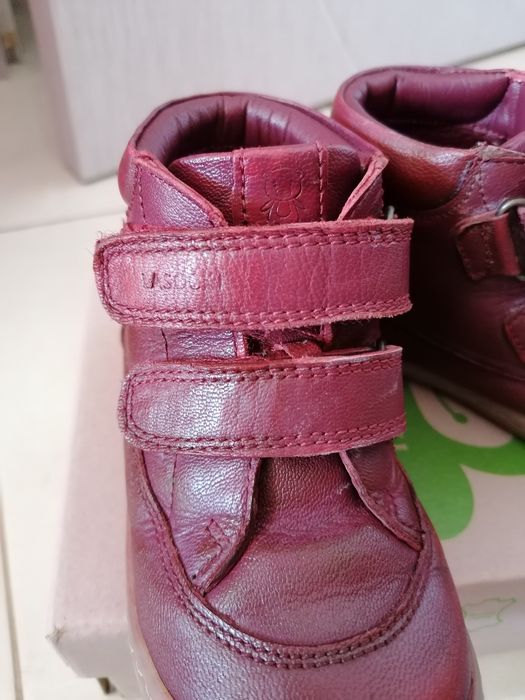 Преходни обувки Lasocki 24 номер