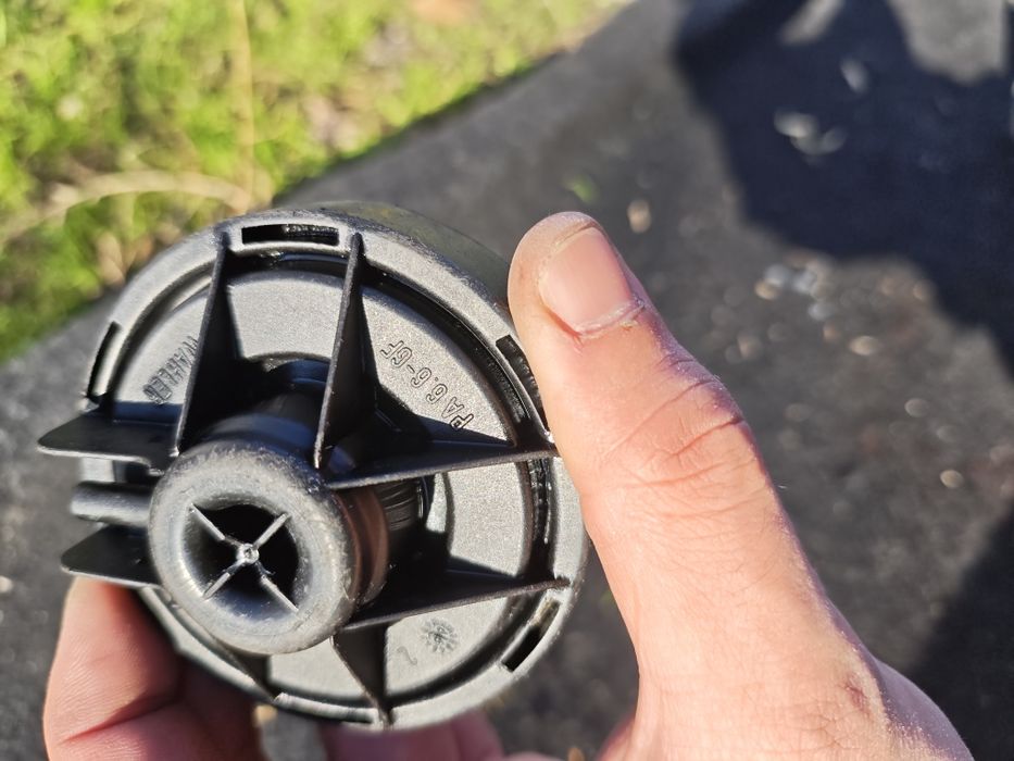 Егр Клапан Опел Астра Г 2.0дизел