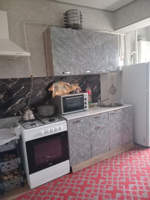 Продаётся 2 комнатный квартира