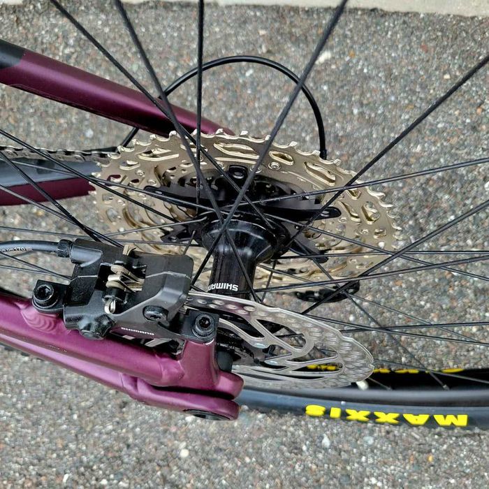 Электровелосипед Orbea Rise H30 (2022)