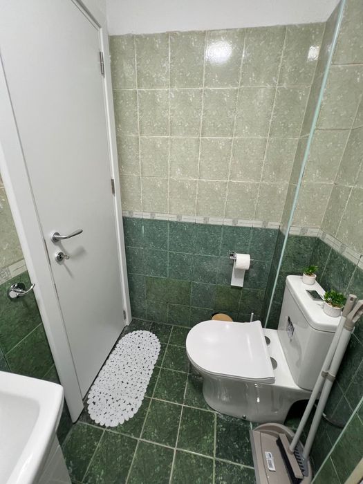 3-стаен апартамент под наем, кв. Лозенец, София