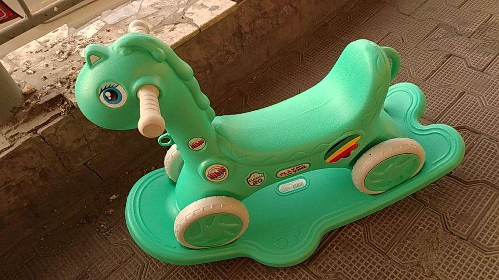 Bolajonlar uchun ajoyib yangilk! 2v1 da.