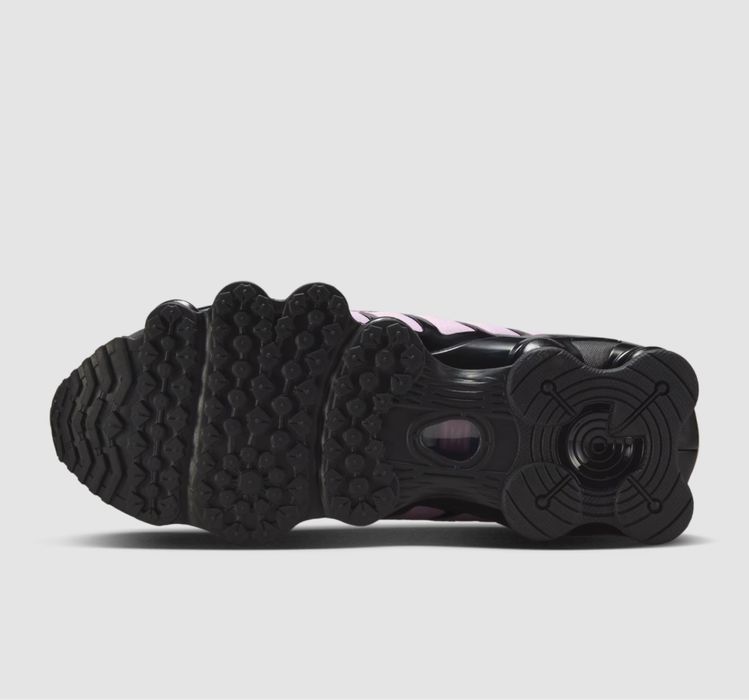 Nike Shox TL Black/Pink IH4485-001 *В Разпродажба*