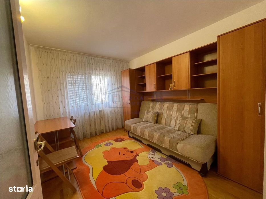Apartament cu 3 camere, Obcini, Etaj 2, 3c-4698