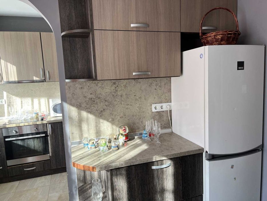 Дава се под наем Двустаен апартамент в София, Иван Вазов - 45 кв.м за 600 € - Снимка #5