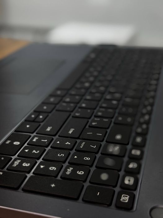 Ноутбук Huawei