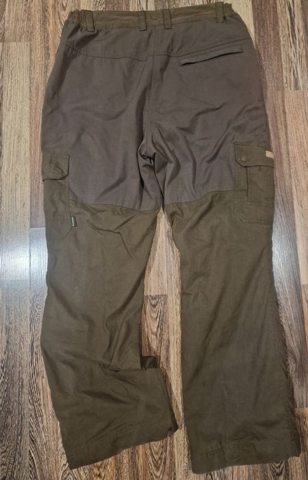 Pantaloni de vanatoare de dame de iarna Wild&Wald 44
