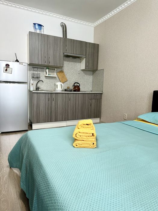 Квартира посуточная