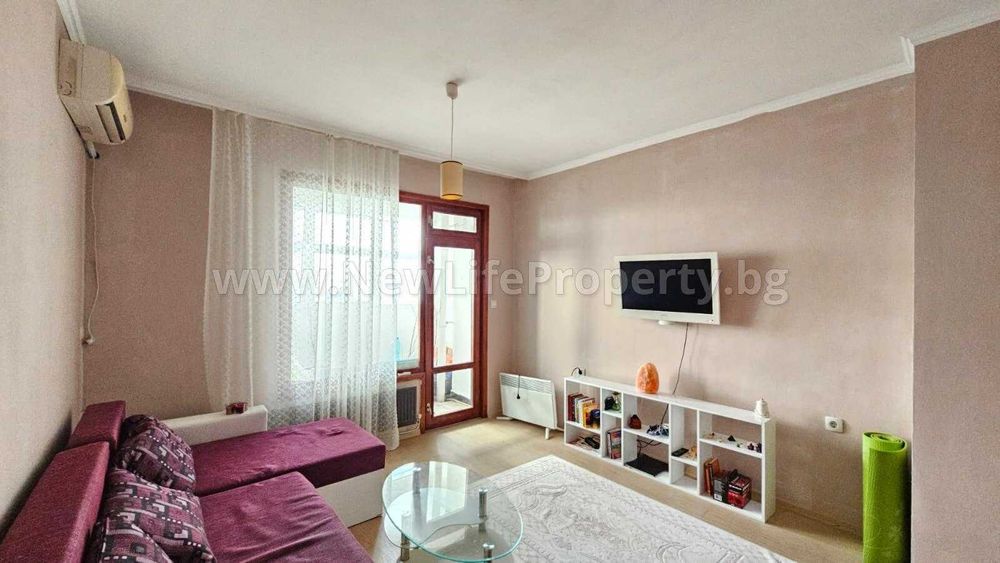 Продава се Двустаен апартамент в Поморие - 70 кв.м за 8160 €/кв.м - Снимка #5