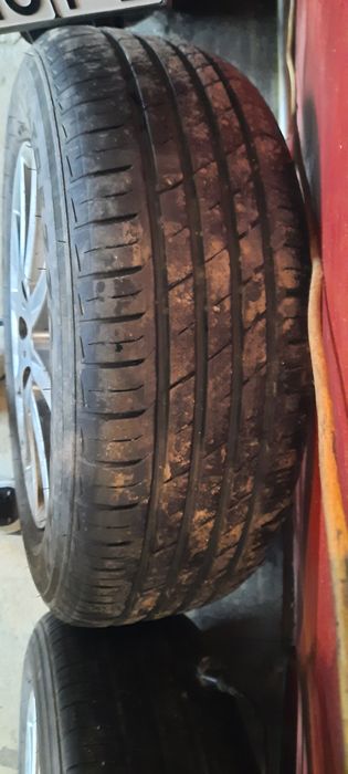 Продам диски r16