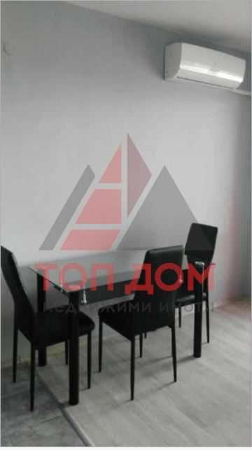 Дава се под наем Двустаен апартамент в Варна, Колхозен пазар - 60 кв.м за 484.5 € - Снимка #5