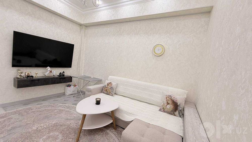 1-комнатная в ЖК «Albero» ID: 8164