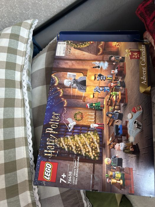 Lego оригинальный